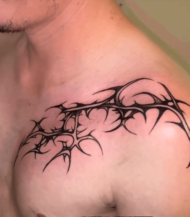 Tattoo work 7