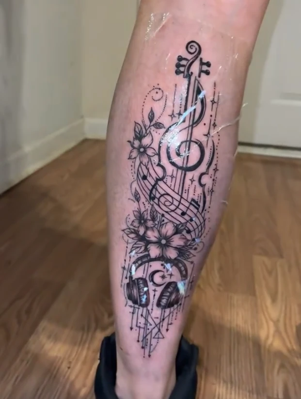 Tattoo 2